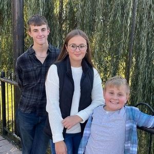 Meet your Posher, Jeffreyjessica